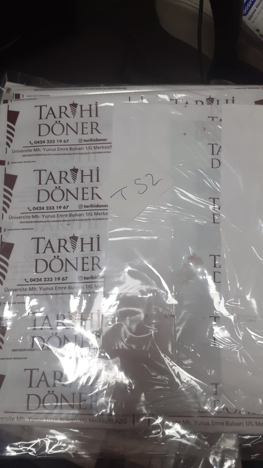 Tarihi Döner 